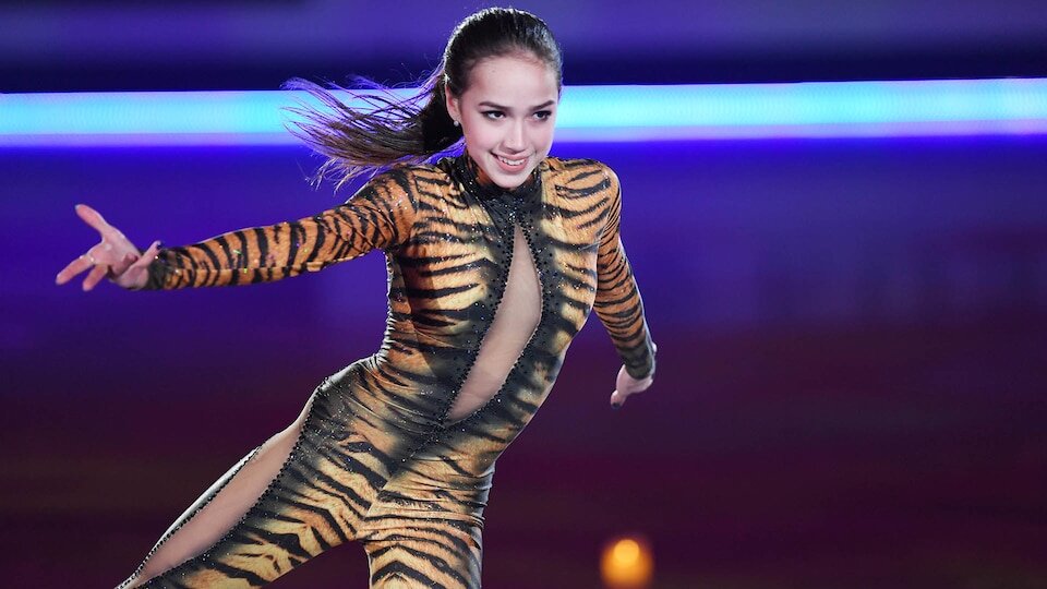 Фото: Atsushi Tomura - ISU/ISU via Getty Images