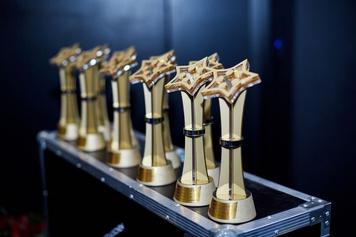 Премия вручается компаниям, которые создали яркие и успешные проекты в области управления персоналом.
