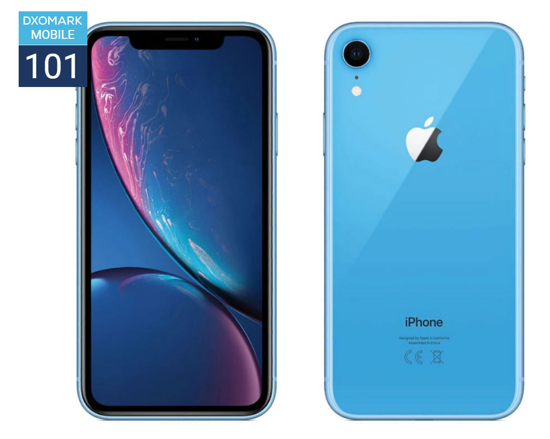 iPhone XR признан лучшим однокамерным флагманом | Блогер | Дзен