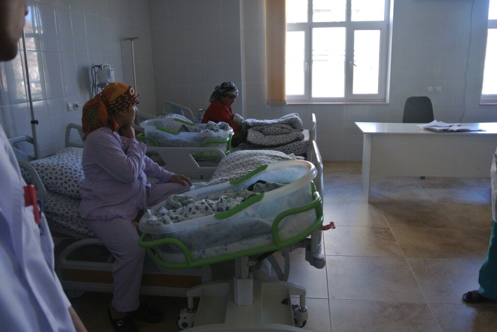  Фото: Asia-Plus, иллюстративное фото
