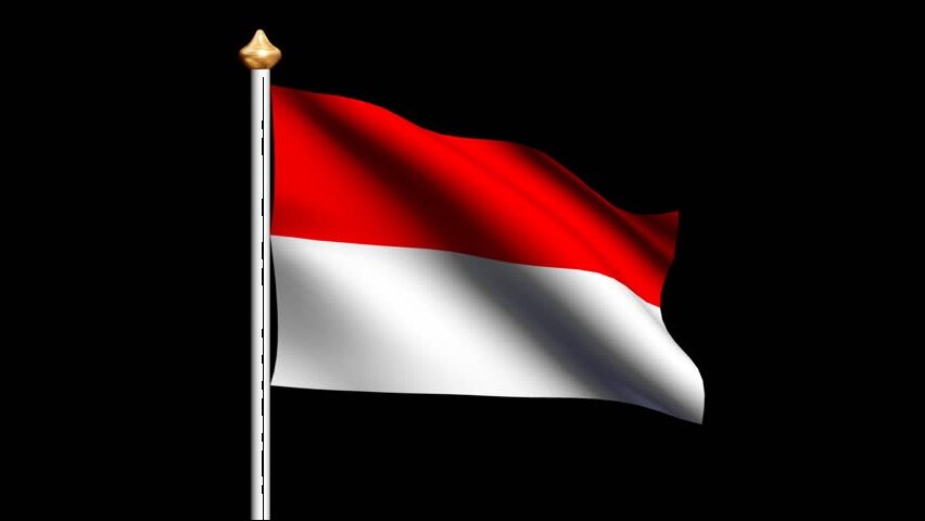 Индонезия - удивительная и загадочная страна для подавляющего числа европейцев.-2