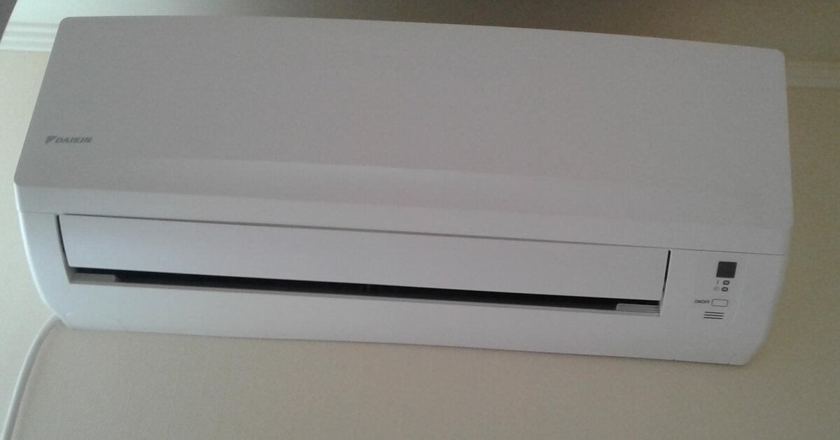 внутренний блок