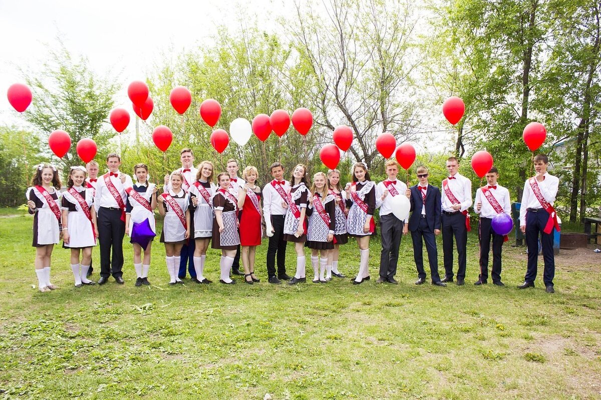 Фото из личного архива