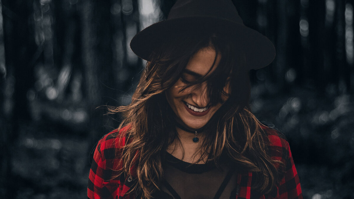 Я впервые узнала себя... Фото: unsplash.com