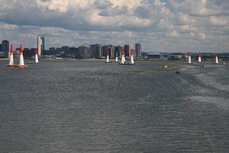 Red Bull Air Race, Казань - 2017