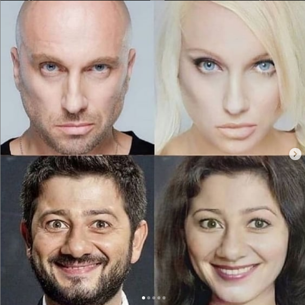 Фото с сайта https://www.instagram.com