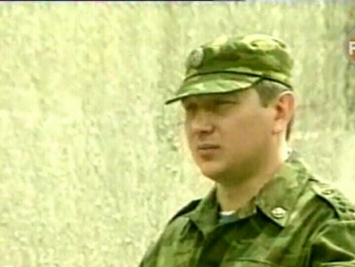 Капитан Ульман 