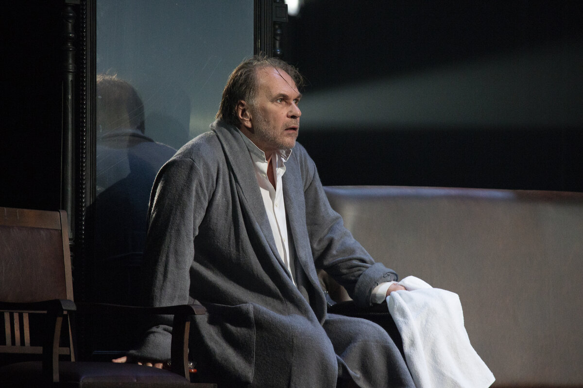 Автор фото: Валерий Мясников (Фальшивая нота)