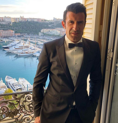 Фото - Инстаграм Фигу