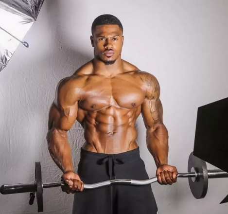 Jeff seid и Симеон Панда
