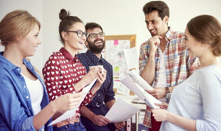 Источник изображения: www.callcentrehelper.com