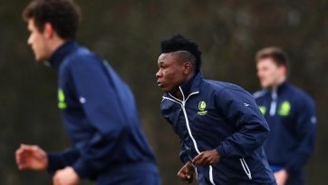 Нигериец заплатил часть выкупа, но бандиты потребовали еще большую сумму.
