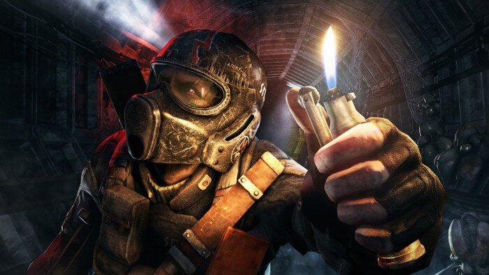 Как выглядит Артем из игр Metro | Игры и комиксы | Дзен