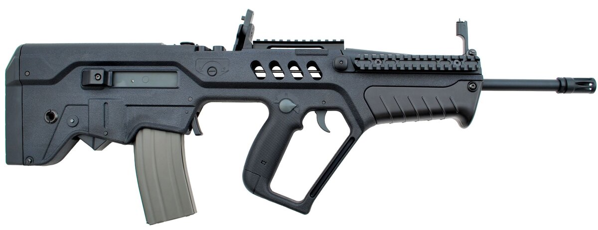 Штурмовая винтовка TAR-21