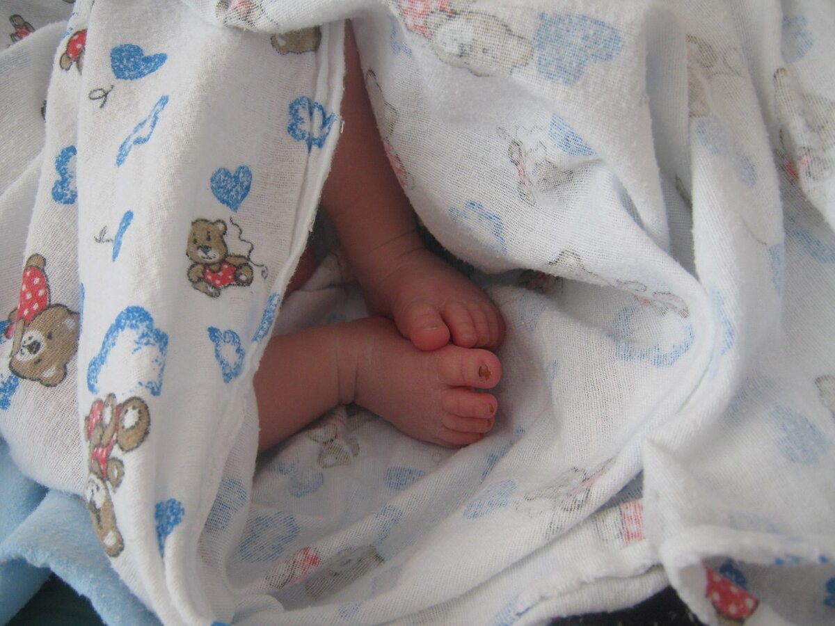 фото из семейного архива