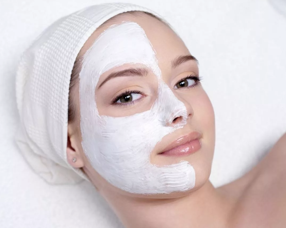 Причины образования нежелательных цветных областей на коже