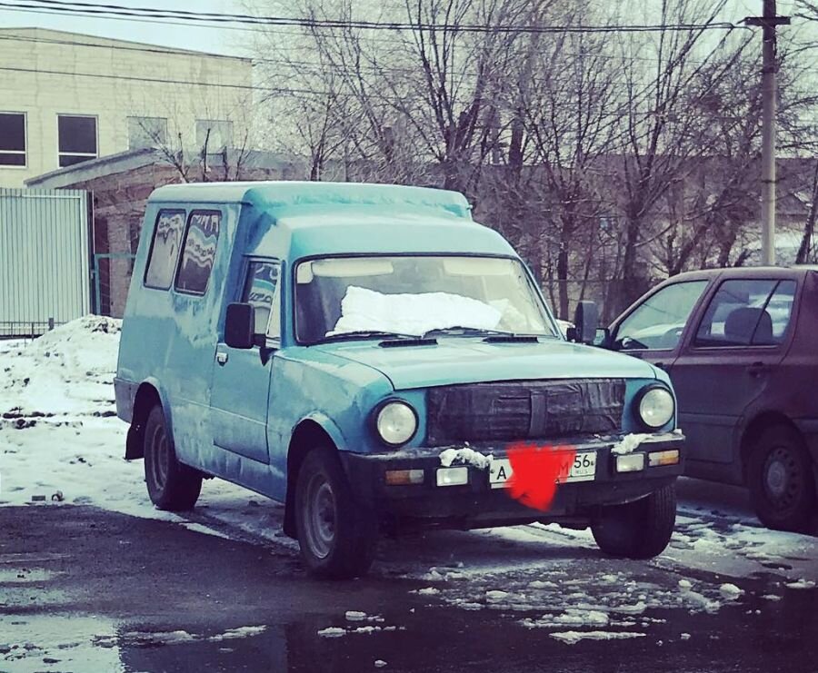 (с) источник фото - соцсети, инстаграм oren_retro