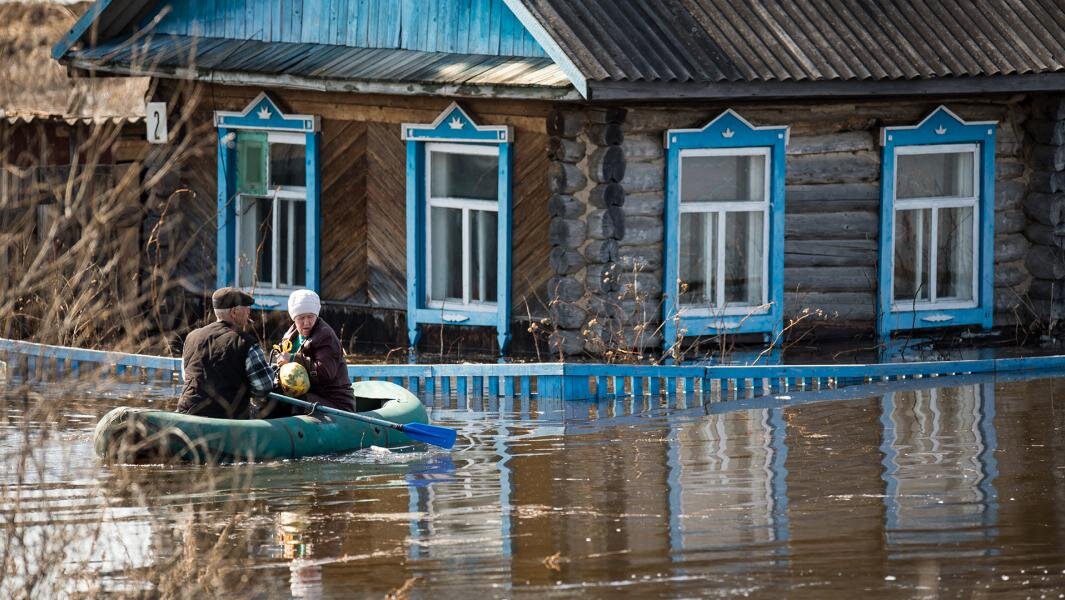 Фото: РИА Новости/Алексей Мальгавко