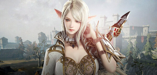 Lineage 2