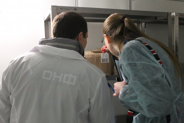 Источник и фото в анонсе - Общероссийский народный фронт 