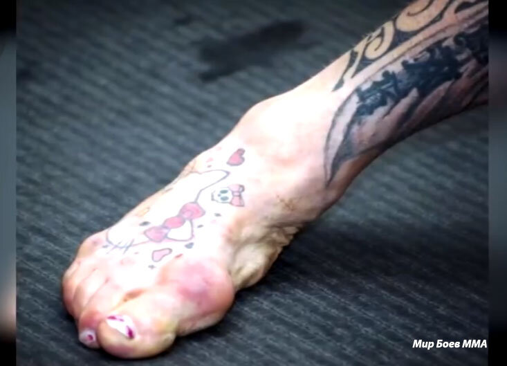 Как накрасить ногти на ногах лаком: красиво и аккуратно