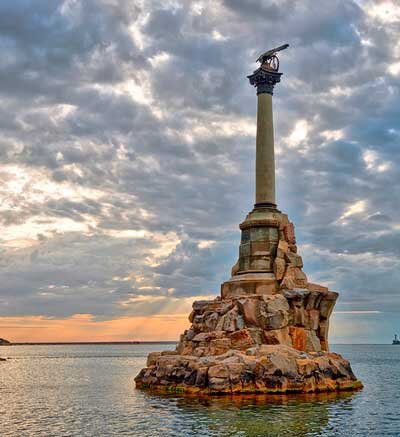 Переезд пенсионеров в Севастополь