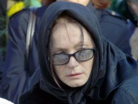 Время не обманешь... 