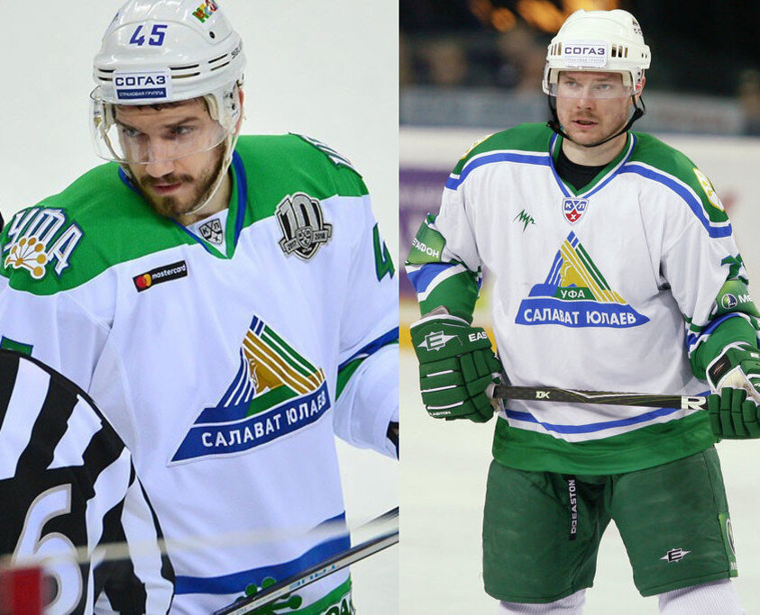 Фото: ddexpress.ru и rsport.ria.ru