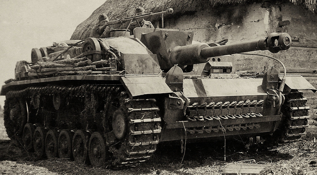 StuG III
