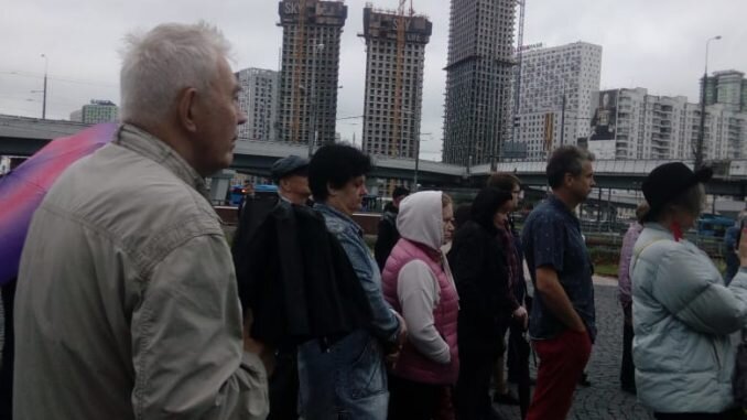 Фото: редакция КМ