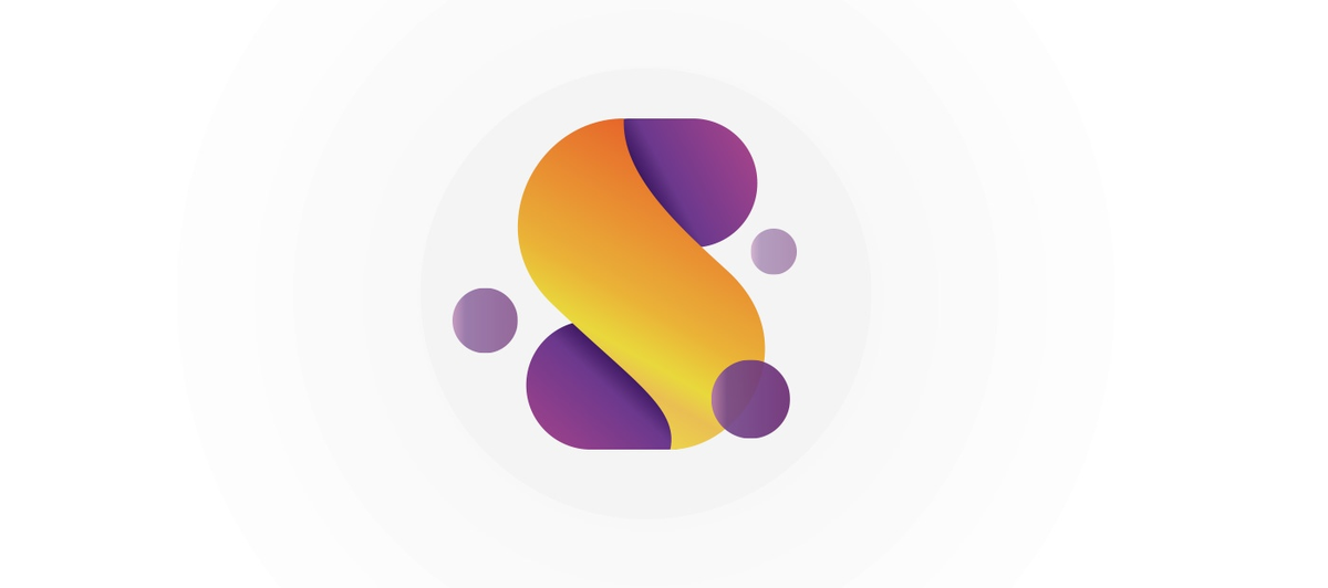 Новая иконка приложения «Stickerbar»