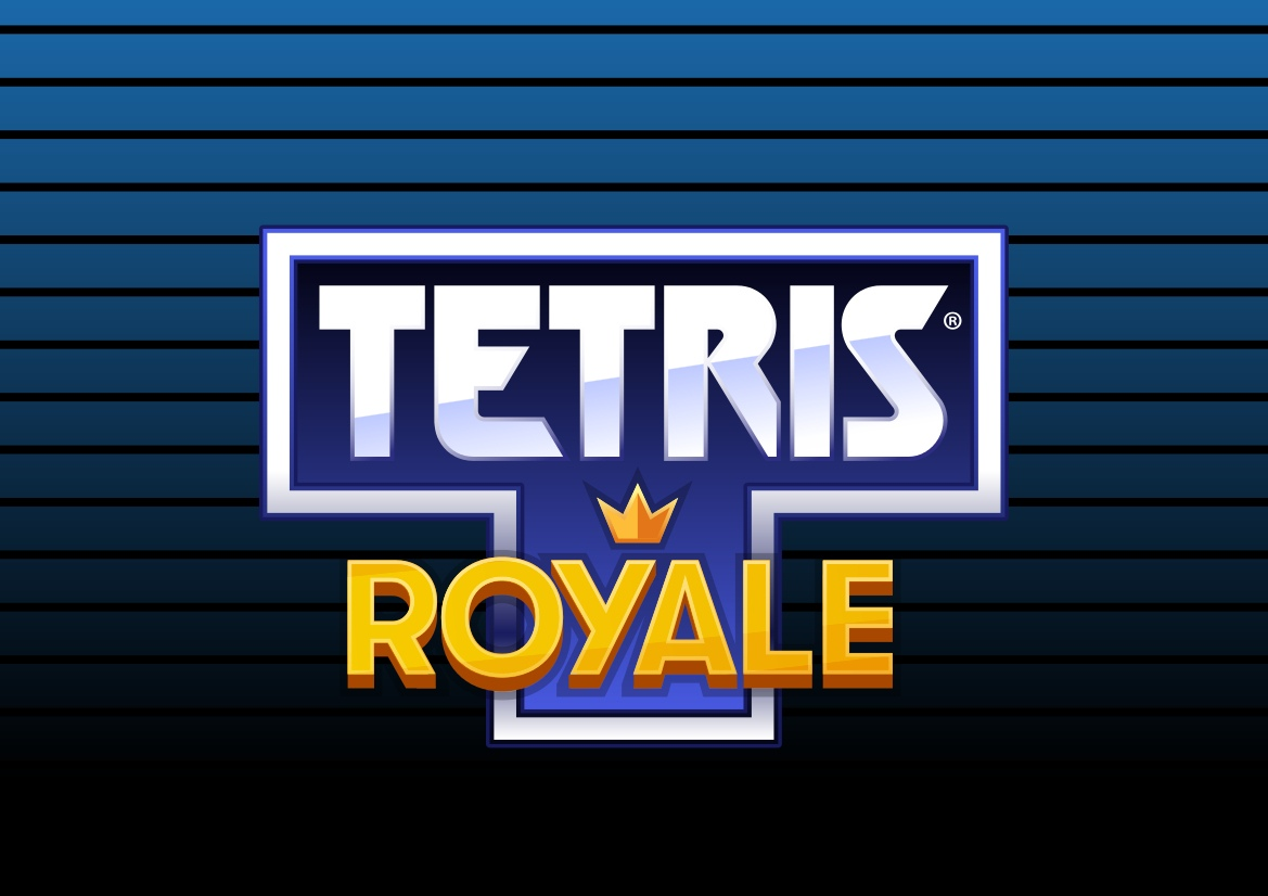 The Tetris Company и N3TWORK представили миру новый Battle Royale. |  RUSHB.ru | Дзен