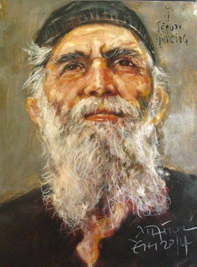 Преп. Паисий Афонский