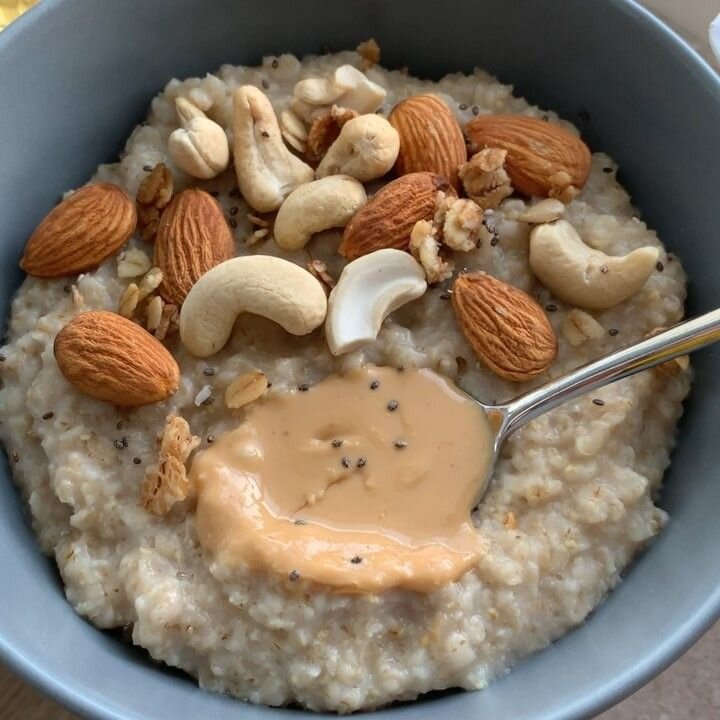 Вариант сервировки.