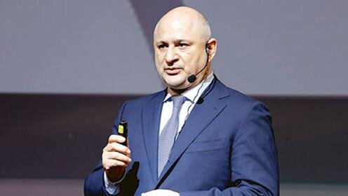  Евгений Биргер. Фото с сайта Podrobno.uz