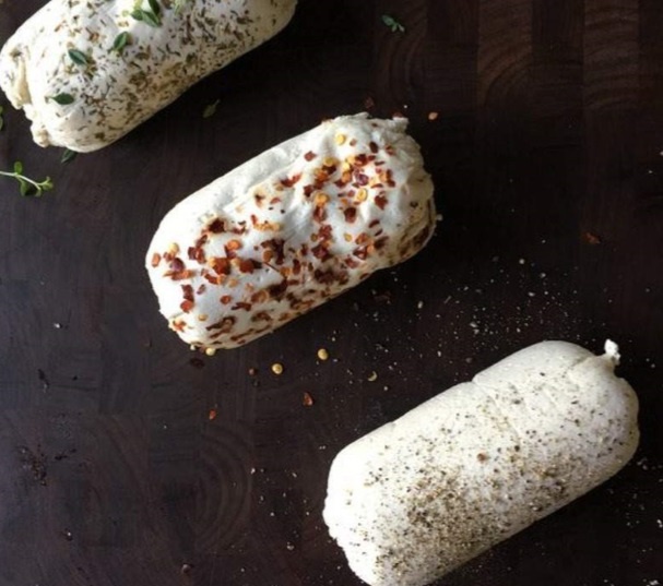 из книги Big vegan book