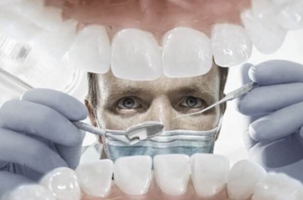 Дождемся ли мы выращивания новых зубов?