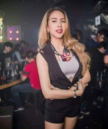 Вираван Кескаси, которая пробыла в коме после тайского массажа 6 месяцев после чего скончалась