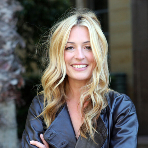  Кэт Дили (Cat Deeley) / © Eva Rinaldi / flickr 