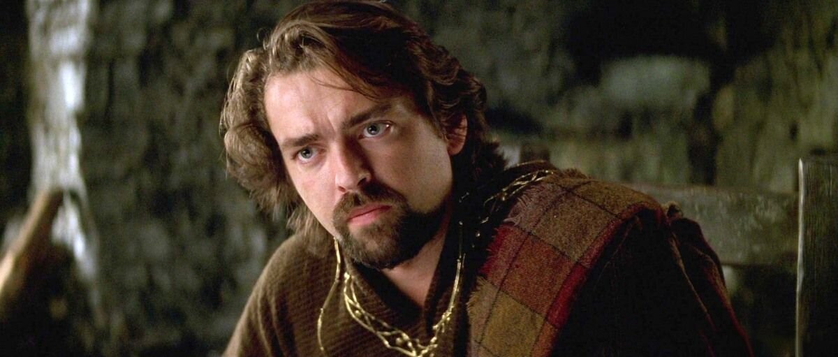 Роберт Брюс