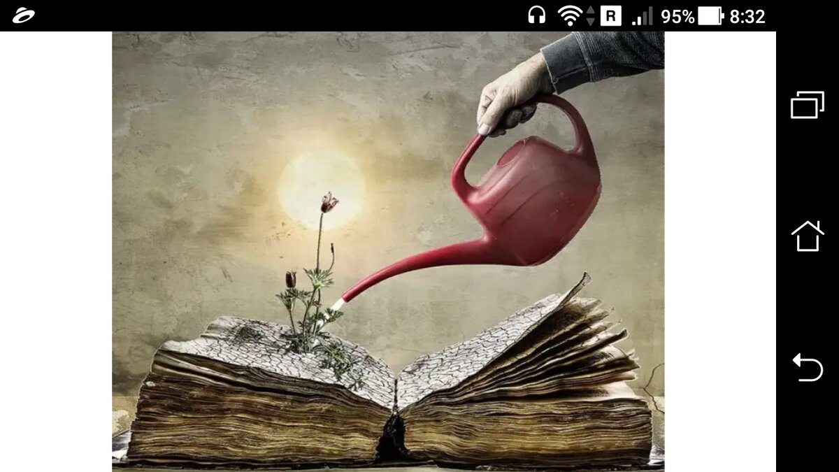 фото питаем и кормим свою душу