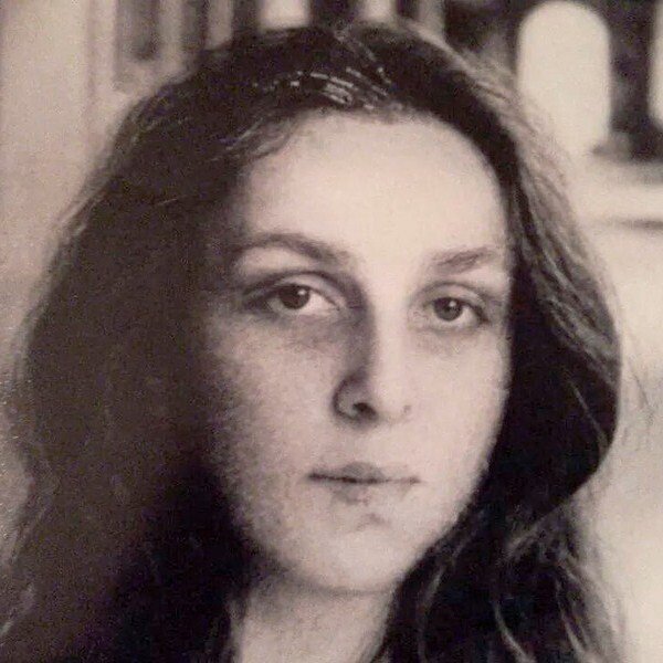 Марина Басманова в молодости, (фото 2qeens.ru)