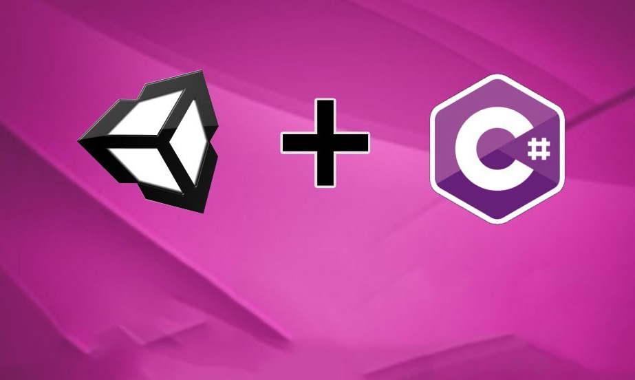 Unity и C-шарп хорошо сочетаются