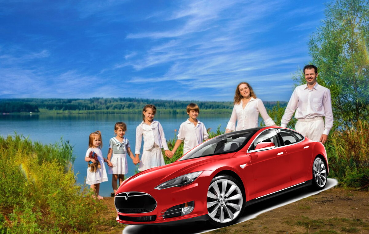 Семейный автомобиль для многодетных 2024. Семья с автомобилем. Машина для семьи из 5 человек. Реклама семейного автомобиля. Машина модель семьи.