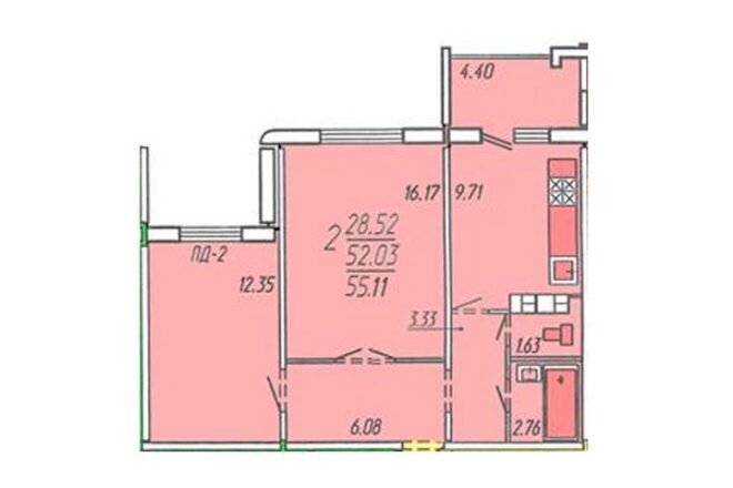 Источник фотографий: realty.tut.by