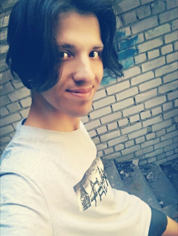 Slava Volk 