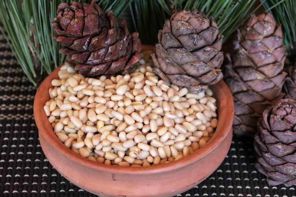 Эта вкусная картинка взята на сайте https://здоровье-природы.рф