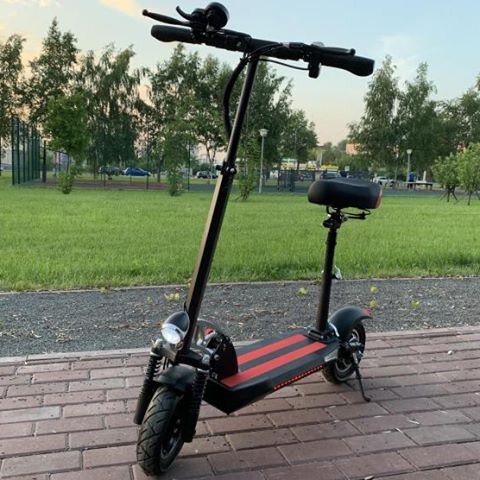 Kugoo M4 PRO копия