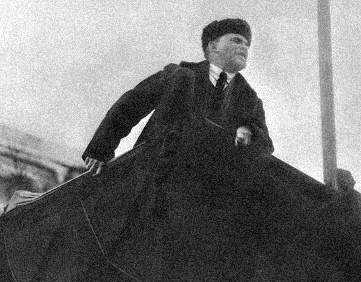 Ленин, Владимир Ильич