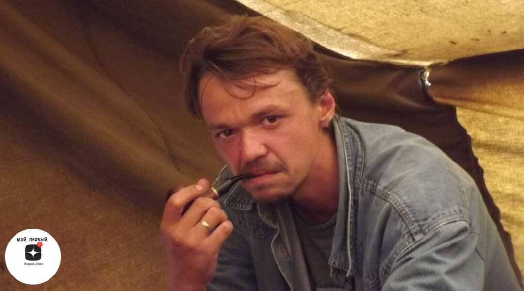 Это я на полевых работах в 2014г.